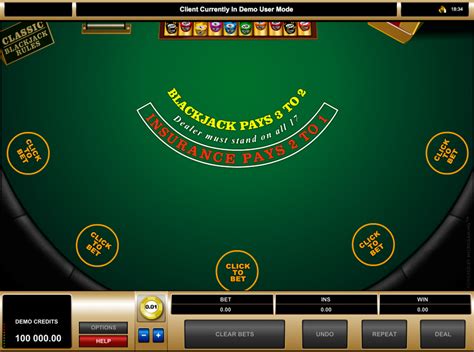  multi hand blackjack free